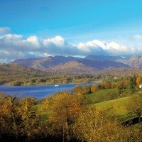 Lake District